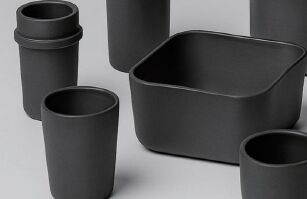 Yüksek Mekanik Mukavemete, Olağanüstü Yüksek Sıcaklık Direncine ve Mükemmel Korozyon Direncine Sahip Basınçsız Sinterlenmiş Silisyum Karbür Saggar'lar