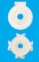 Alüminyum Nitrür Yapısal Parçalar