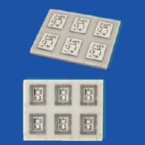 AlN Metalizasyonu (HTCC)