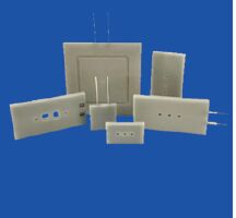 AlN Metalizasyonu (HTCC)