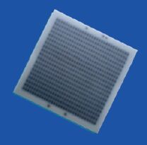 AlN Metalizasyonu (HTCC)