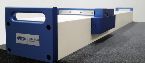 Macor Machinable Glass Ceramic