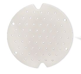 Alüminyum Nitrür Yapısal Parçalar