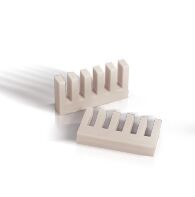 Alüminyum Nitrür Yapısal Parçalar