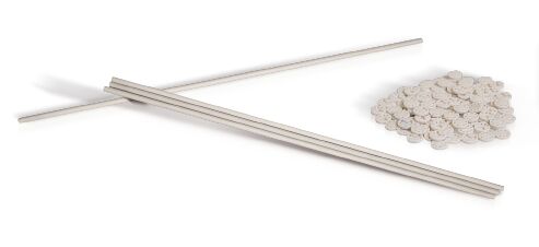 Alüminyum Nitrür Yapısal Parçalar