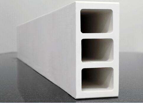 Ultra-Hassasiyetli Seramik Kılavuz Ray - Çapraz Kiriş