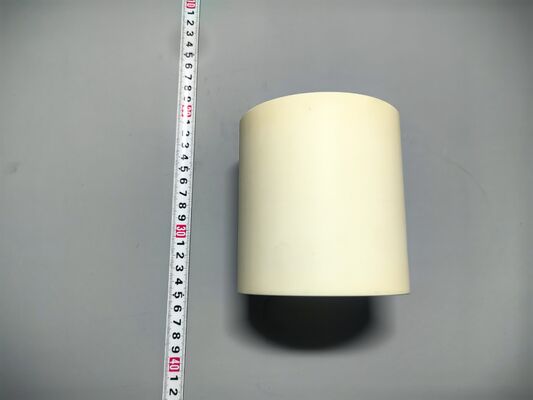 %99 alümina parçaları