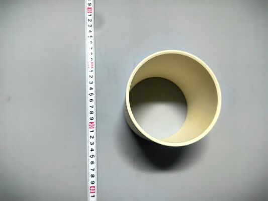 %99 alümina parçaları