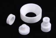 Zirconia Ceramic Parts