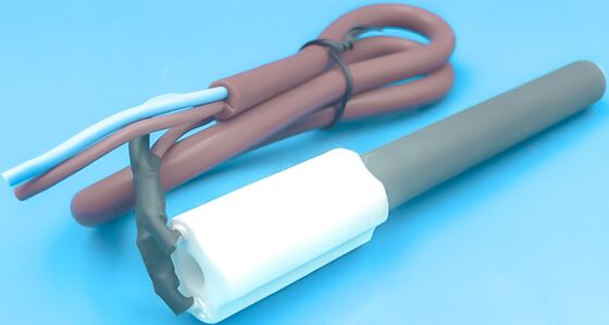 Ceramic igniters