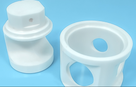 Zirconium ceramics