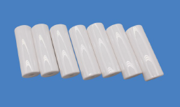 Integrated Ceramic Plunger