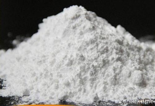 Parlatma için 0.1-0.3um Kalsine Alümina Tozu 9mohs Yüksek Sertlik
