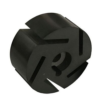 Vakum Pompaları için GRAPHITE Rotorlar ve Bıçaklar