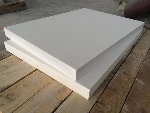 1.5&quot; 2'' Seramik Elyaf Battaniye