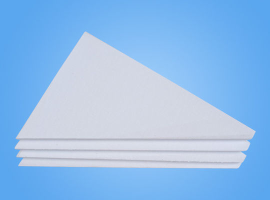 2300F 2600F Sic Isıtma Elemanları Enerji Tasarruflu Seramik Elyaf Modülü