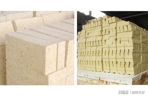 HA60 HA80 2.55g/Cm3 Yoğunluk Yüksek Alümina Refrakter Tuğlalar %22 Porozite