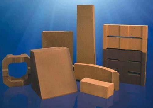 MAGNEZİT ALÜMİNA TUĞLA, Yakılmış Manyezit Tuğla, Erimiş Manyezit Tuğla, Manyezit-Alümina Spinel tuğla, Manyezit Krom