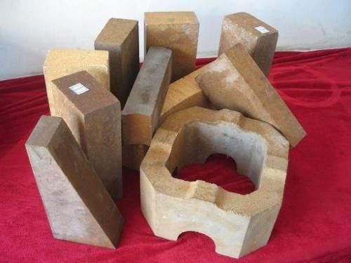 MAGNEZİT ALÜMİNA TUĞLA, Yakılmış Manyezit Tuğla, Erimiş Manyezit Tuğla, Manyezit-Alümina Spinel tuğla, Manyezit Krom