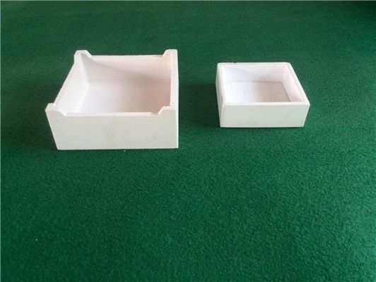 3.6g/Cm3 Alümina Fırın Mobilyaları