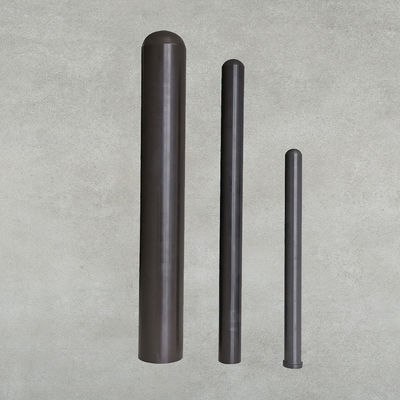 3.2g/Cm3 Yoğunluk Si3N4 Silikon Nitrür Yıkama Korozyona Dirençli