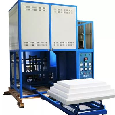 HMI PLC Kaldırma Sinterleme Fırını