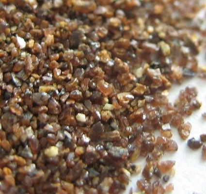 SU FİLTRASYON ORTAMI, GARNET, ANTRASİT FİLTRE