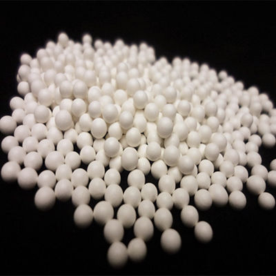 4.0g/cm3 Seramik Boncuklar Püskürtme Temizleme ve Microblast Shot Peening Media için Toplu Çekimler