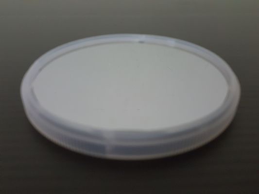 Dia 3 İnç 4 İnç Teknik Seramik Parçalar InP Tabanlı Epi Gofret