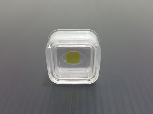 330um ZnO Gofret CdS Gofret CdSe Gofret CdTe Gofret ZnS Gofret ZnSe Gofret ve ZnTe Gofret