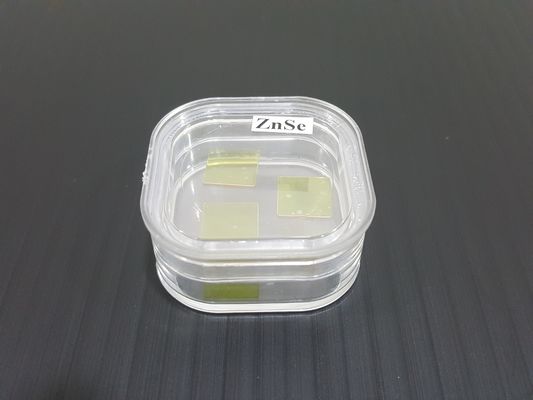 Erimiş Silika Kuvars Gofret Borofloat Pyrex 7740 Soda Kireç Cam BK7 Dahil Cam Gofret