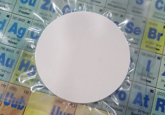 Darbeli Lazer Biriktirme PLD Sistemleri DC RF Magnetron Püskürtme Sistemleri için Püskürtme Hedefi