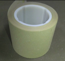 Diamond Microfinishing Film Rulosu Termal Sprey Kaplama gibi Sert Metallerde İnce Son İşlemler