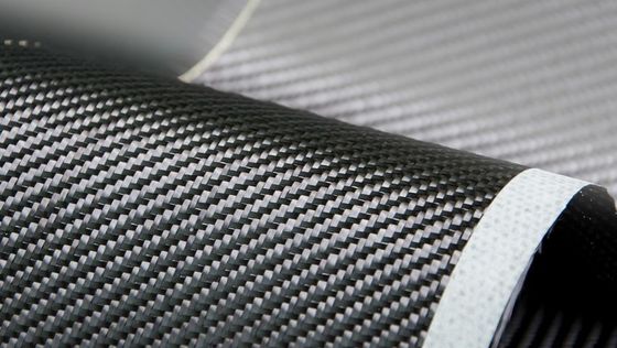 1000C CMC Seramik Matris Kompozit Aerojel Yalıtım Panelleri Endüstriyel Fırın Gövdesi