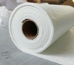 Petrol Madenciliği Buhar Boru Hattı için 650C silika aerojel battaniye, Prefabrik Yalıtım Borusu