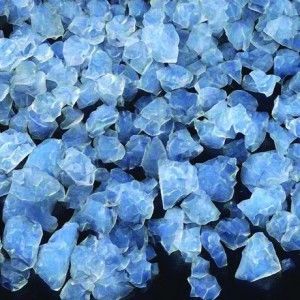 %99 Aerojel Parçacıkları ve Toz Eşsiz Yalıtım Etkisi