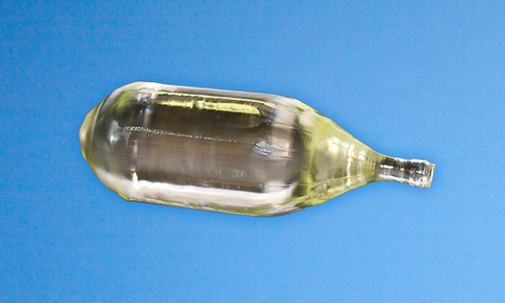 Faraday Rotator için İzolatör Terbiyum Skandiyum Alüminyum Garnet TSAG Kristalleri