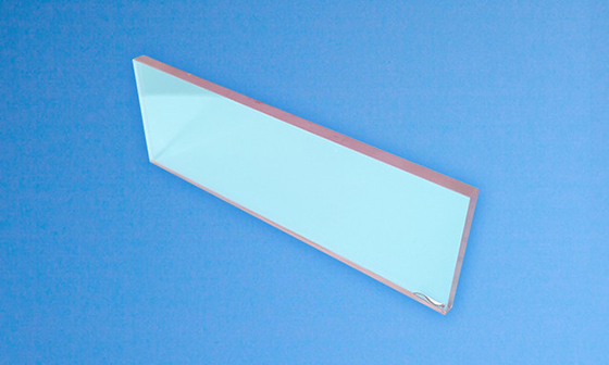 İzolatör için Dia 40mm Yag Lazer Kristal İyi Termal İletkenlik