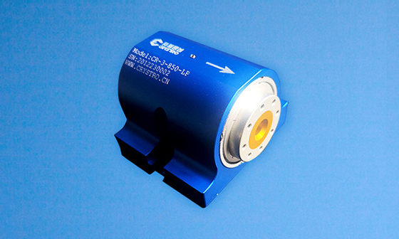 Dia 3 İnç Yüksek İzolasyon Faraday Rotator Düşük Ekleme Kaybı
