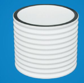 Çeşitli Metalize Keramik Tüpler