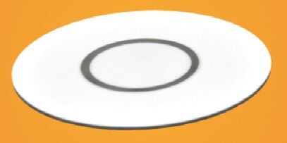 Yüksek sıcaklığa dayanıklı korozyona dayanıklı seramik lehimleme parçaları ve özelleştirilebilir boyutlara sahip SiC ısıtma elemanları