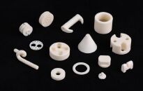 %99 Yüksek Performanslı Alümina Seramik Parçaları