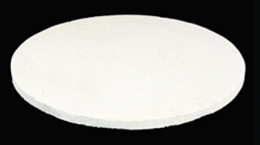 Korund-mullit setter plağı